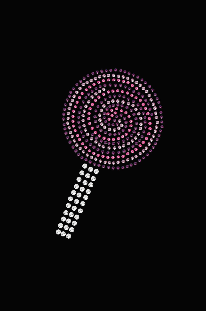 Lolly Pop - Womens T-shirt