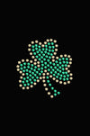 Shamrock  1 - Women's T-shirt