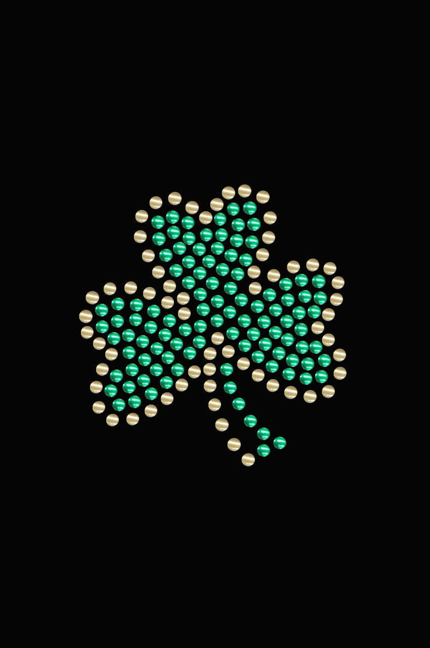 Shamrock 1 - Womens T-shirt