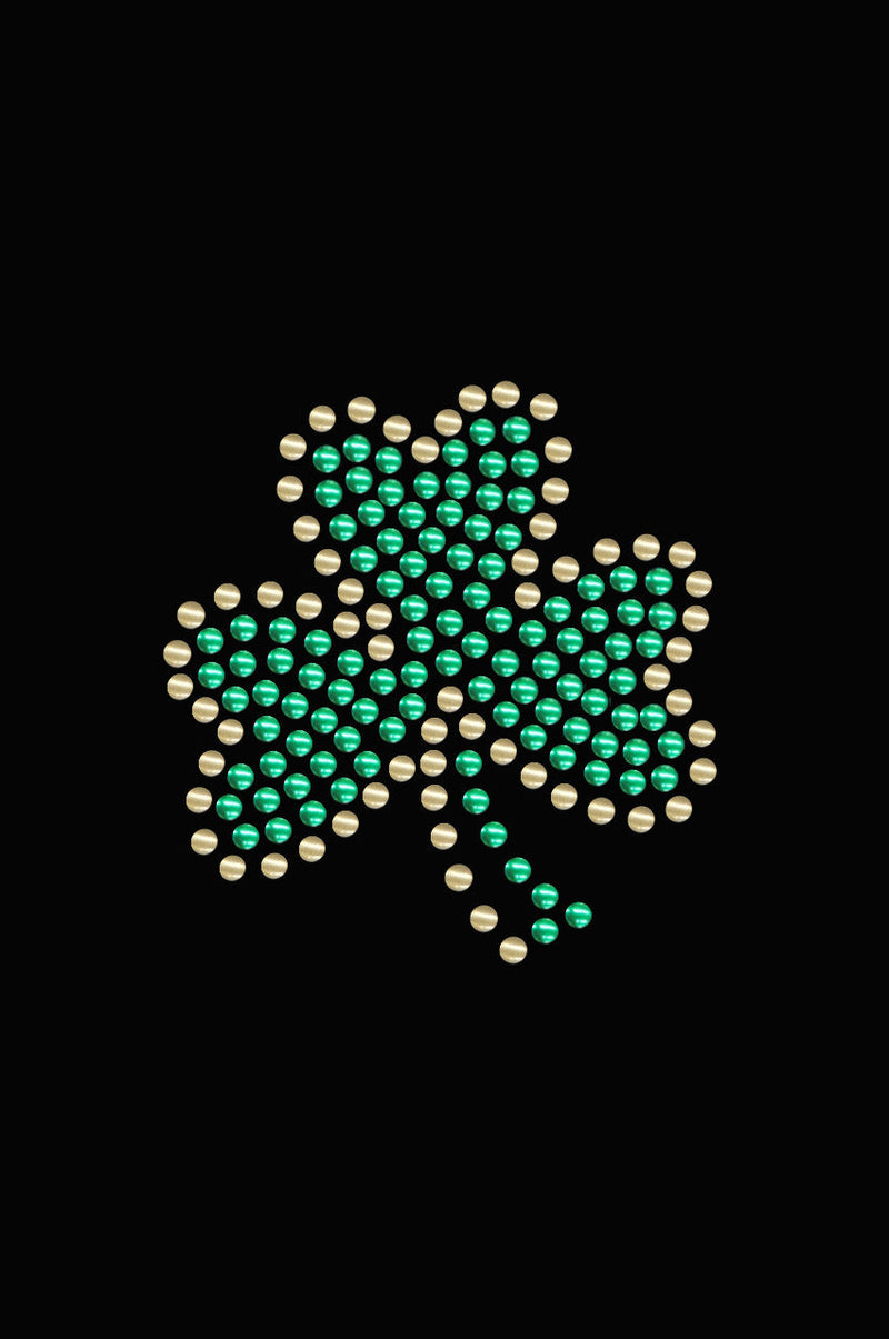 Shamrock 1 - Women's T-shirt