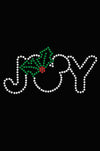 Joy - Mickey Mouse - Womens T-shirt