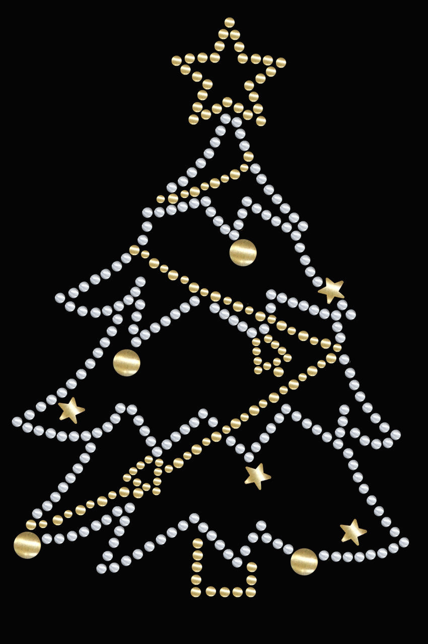 Nailhead Tree - Women's T-shirt