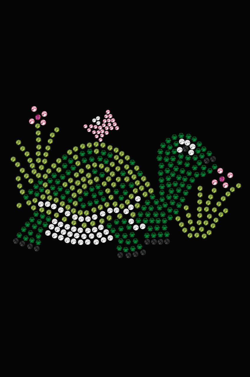 Turtle - Women's T-shirt