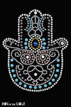 Hamsa - Women's T-shirt