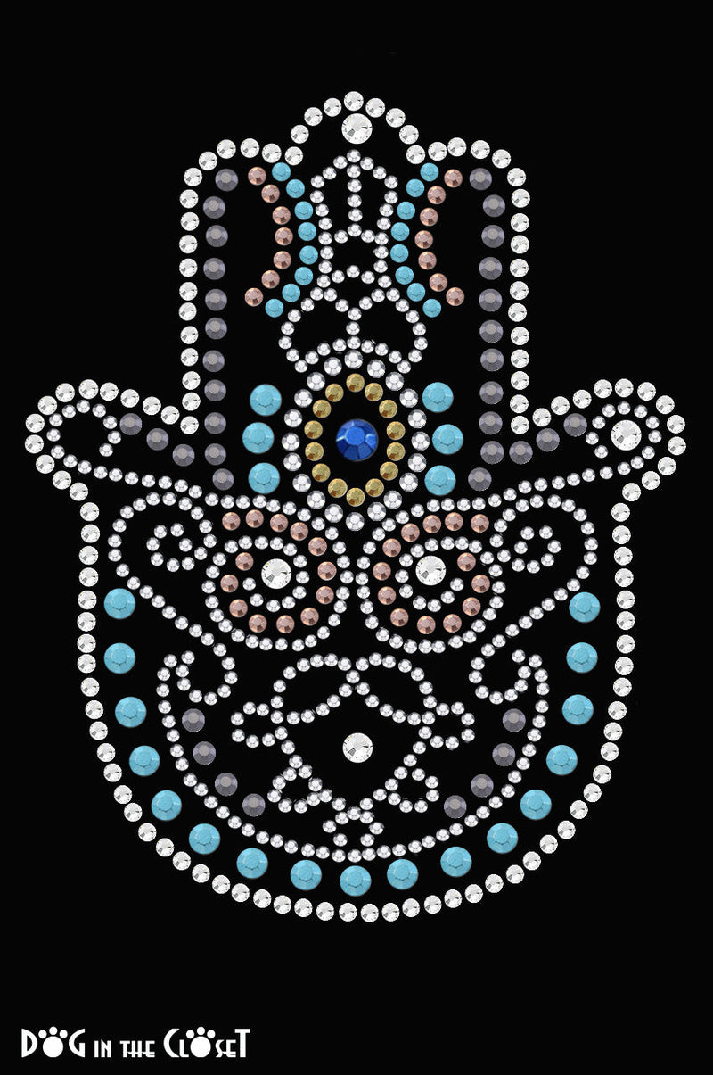 Hamsa - Women's T-shirt