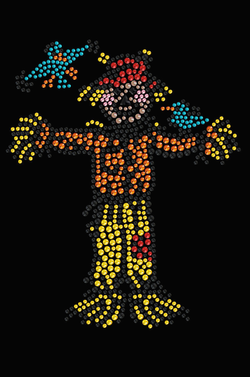 Scarecrow Dog - Women's T-shirt