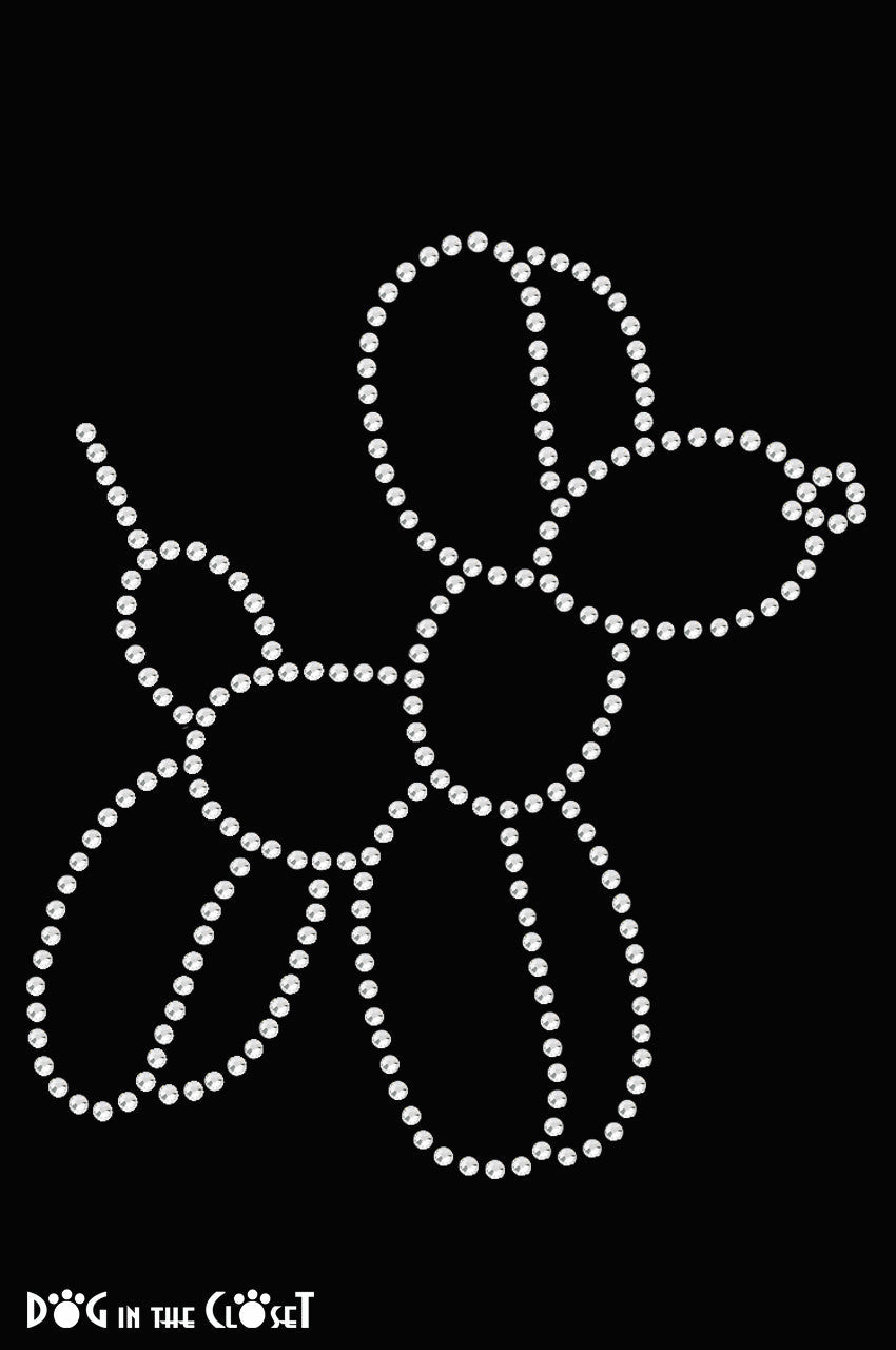 Balloon Dog - Womens Tee
