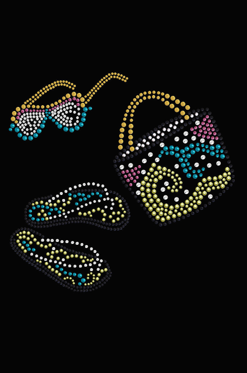 Beach Accessories - Bandanna