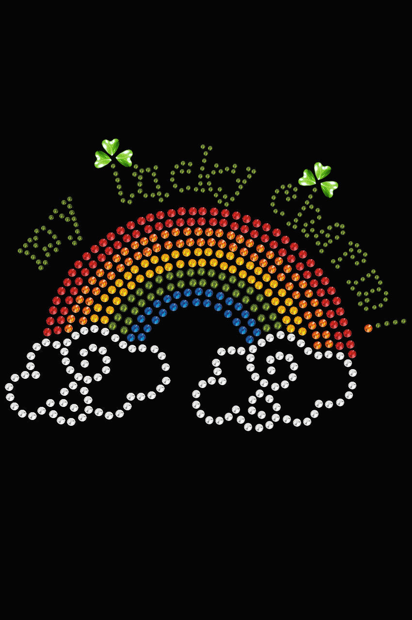 My Lucky Charm - Womens T-shirt