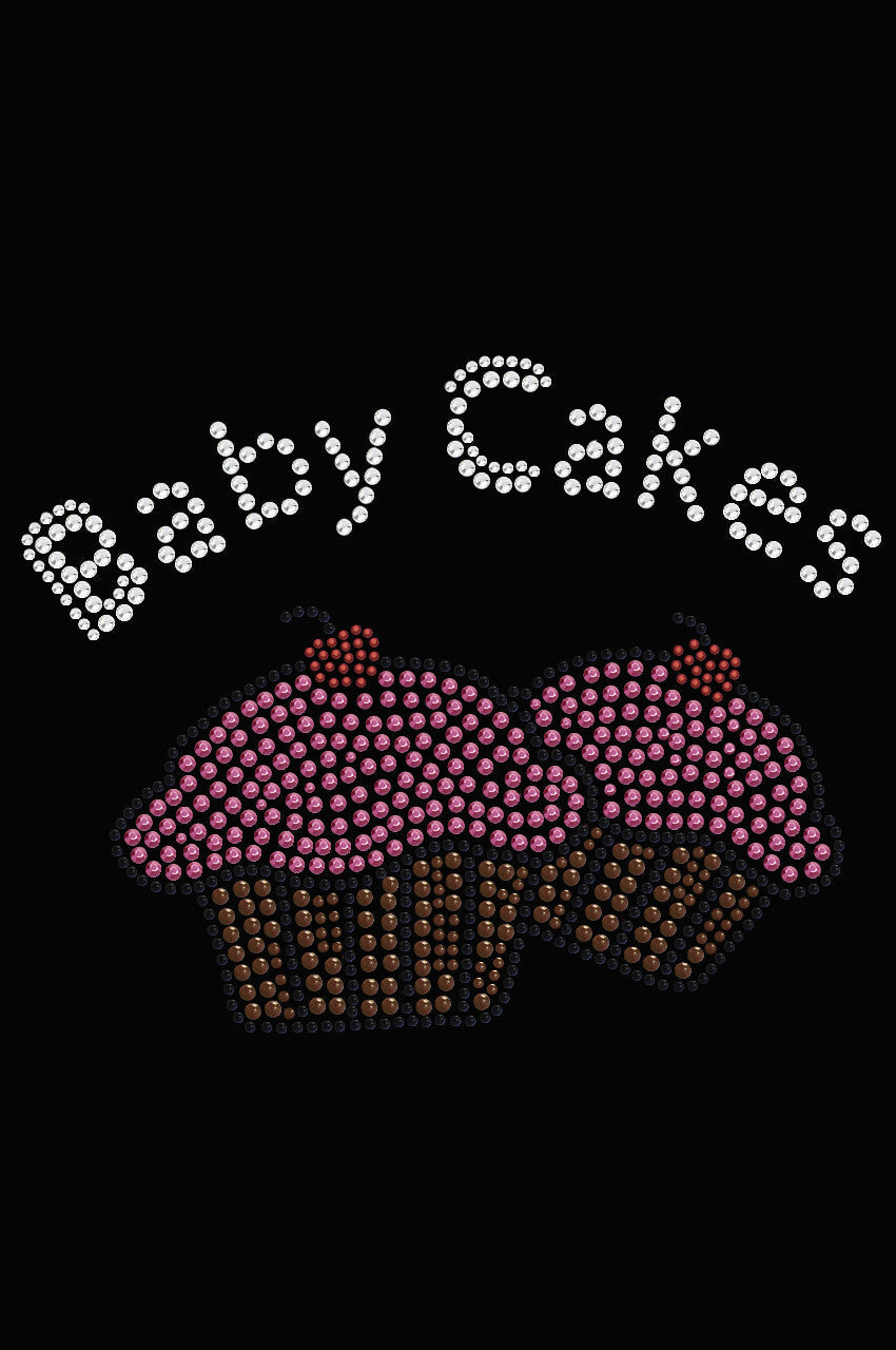 Baby Cakes - Womens T-shirt