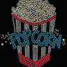 Popcorn - Women's T-shirt