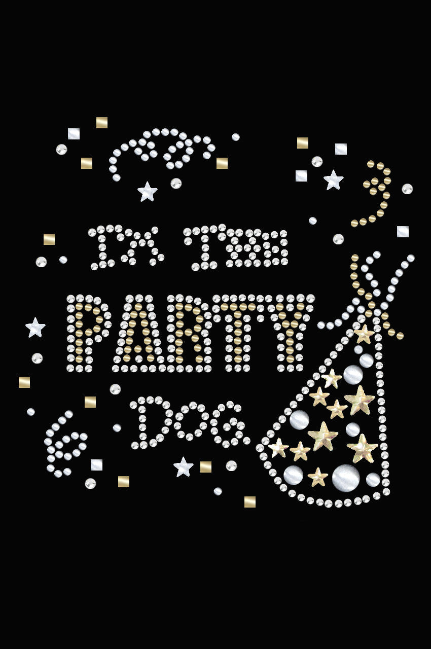 Party Dog - Custom Tutu