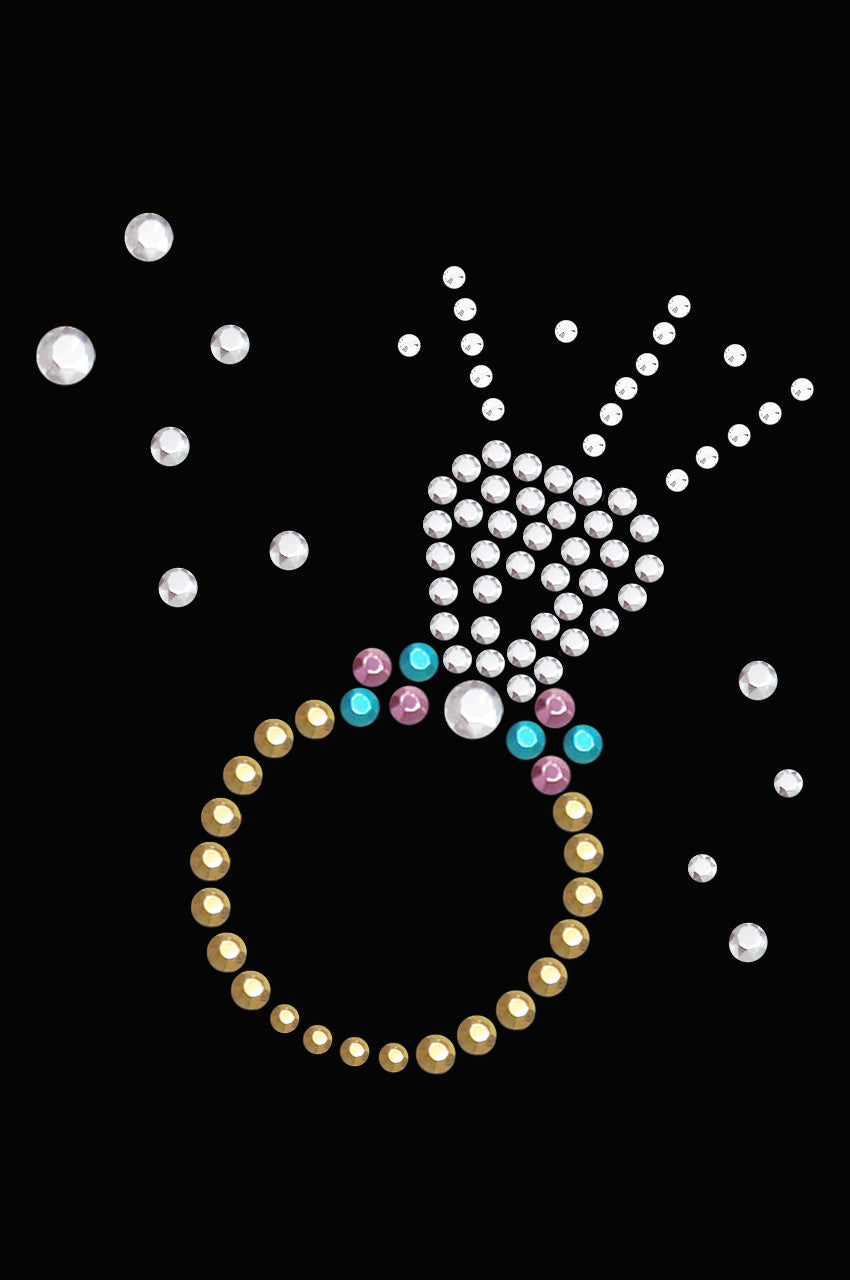 Ring with Bling - Bandanna