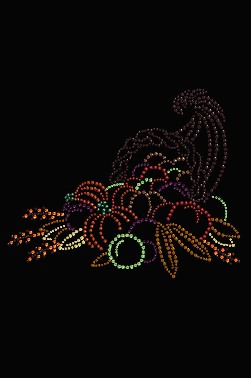 Cornucopia - Womens Tee