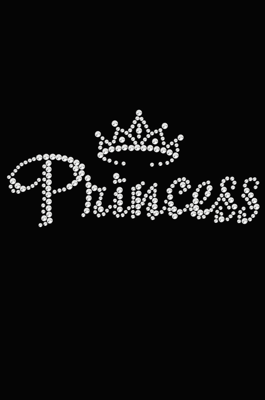 Princess 2 - Womens T-shirt