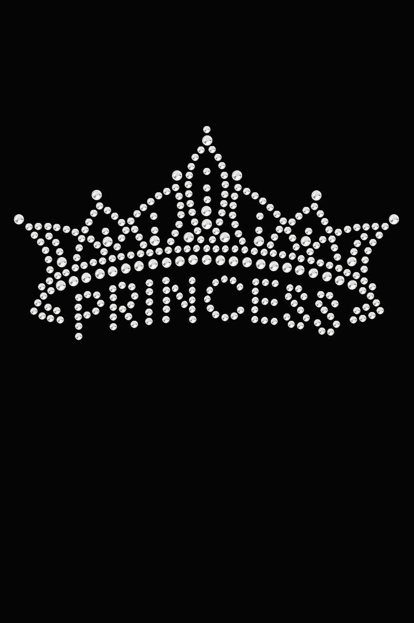 Princess 3 - Womens T-shirt