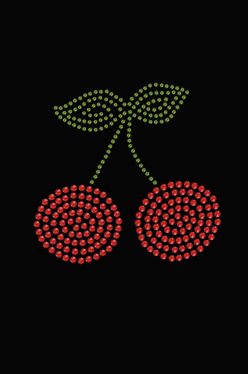 Cherries - Bandanna