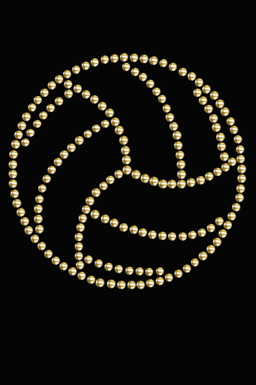 Volleyball - Women's Tee