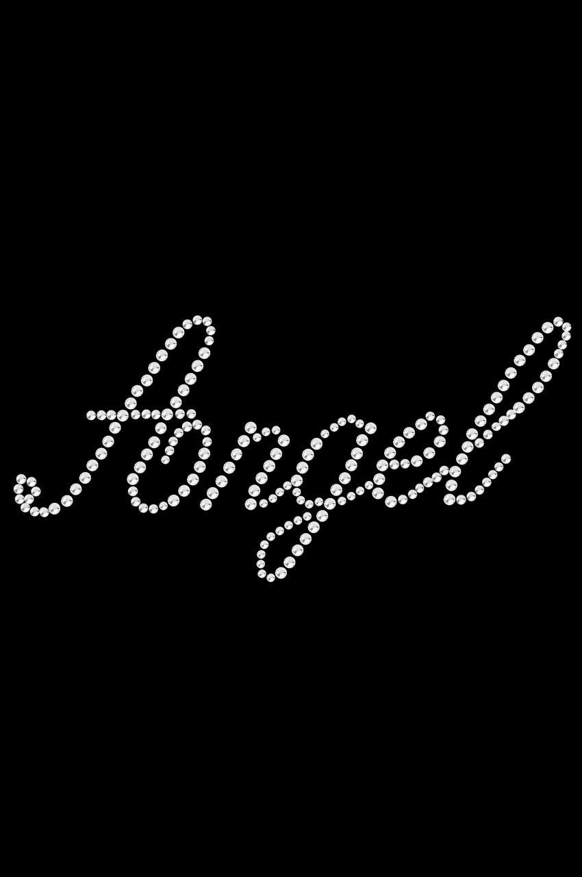 Angel - Women's T-shirt