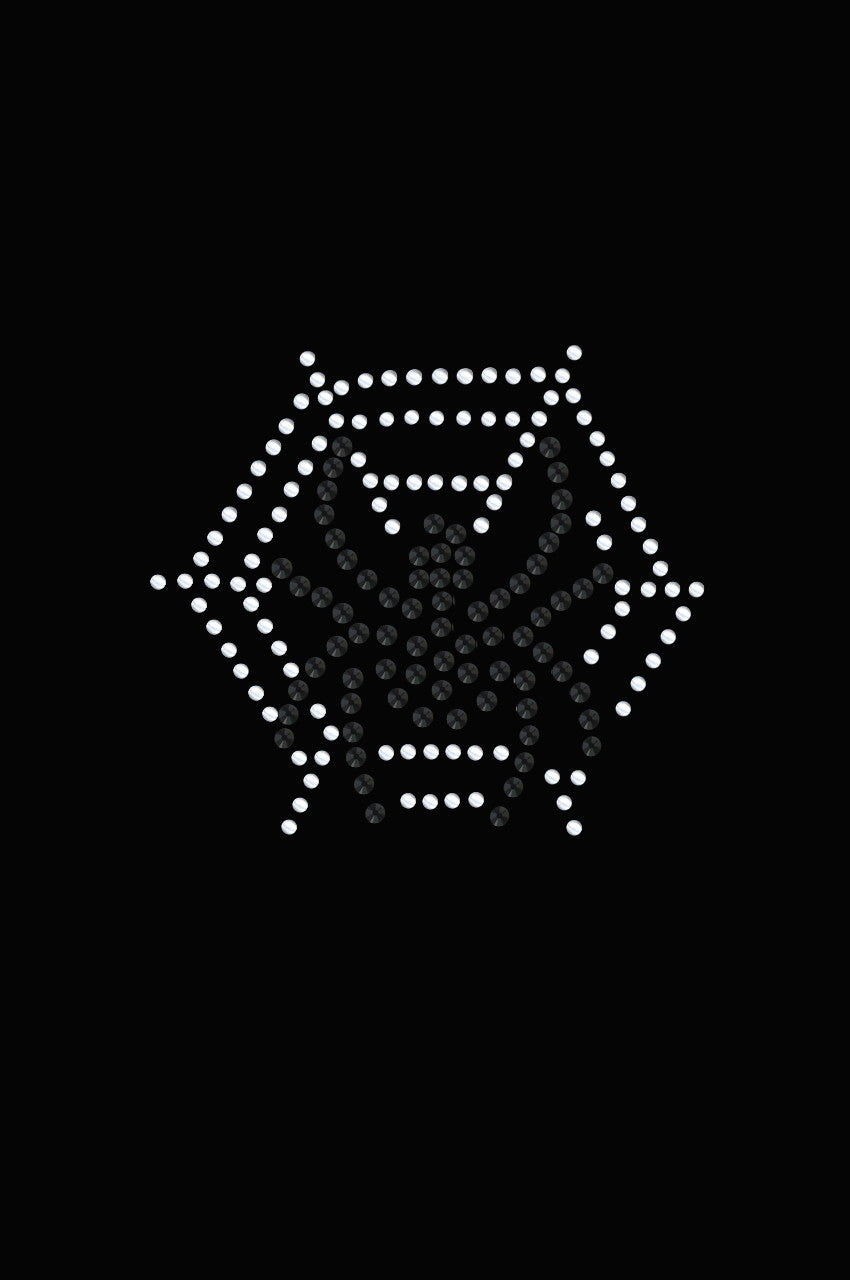 Spider Web & Spider - Women's T-shirt