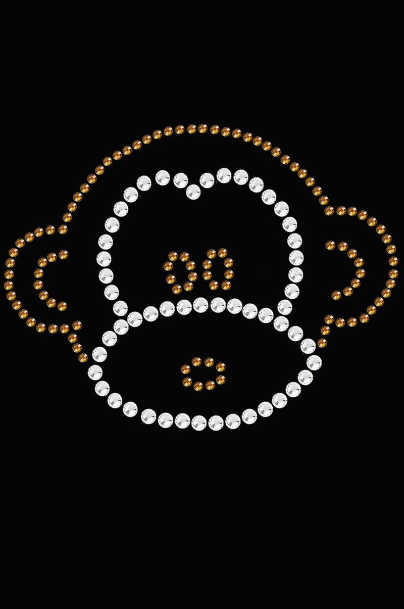 Monkey Face - Women's T-shirt