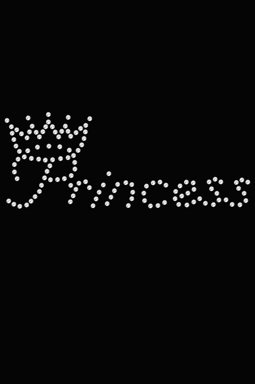 Princess 1 - Womens T-shirt