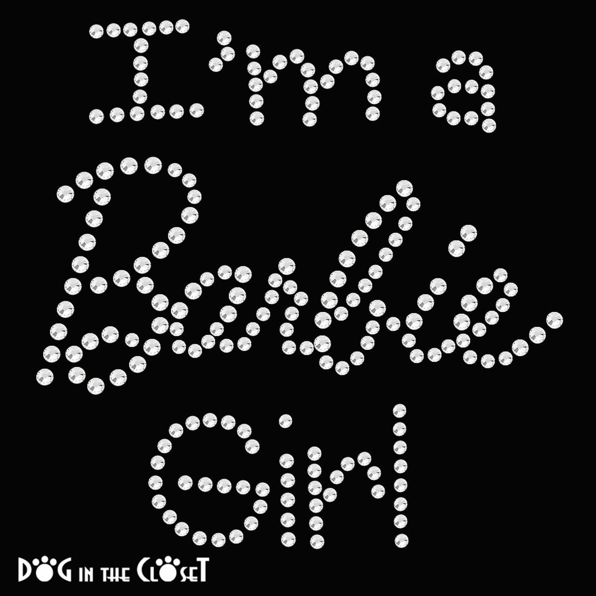Im a Barbie Girl - Bandana