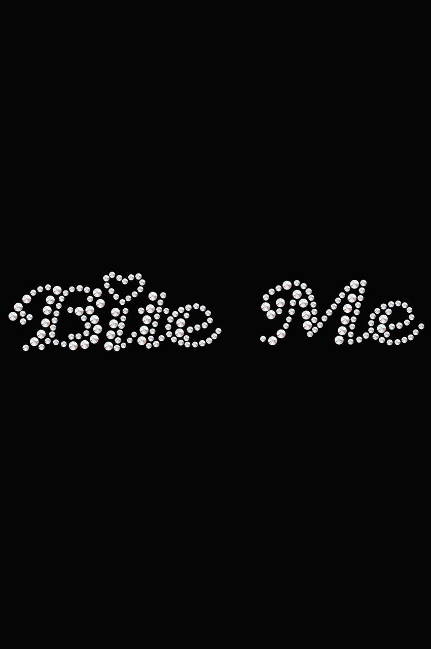 Bite Me - Women's T-shirt