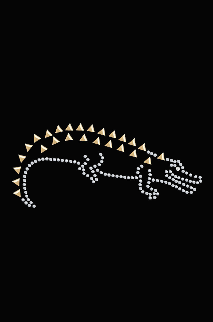 Alligator - Womens T-shirt