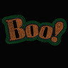 Boo! - Women's T-shirt
