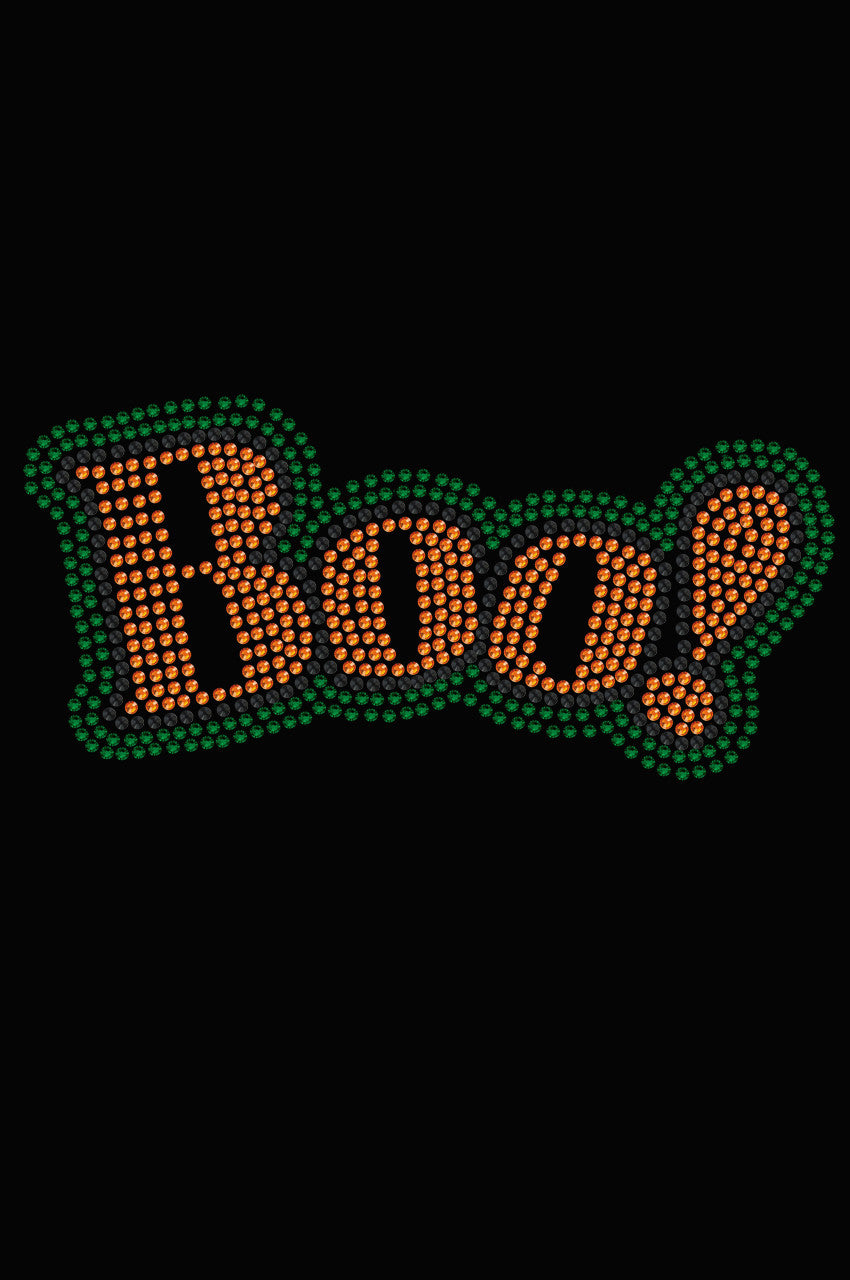 Boo! - Women's T-shirt