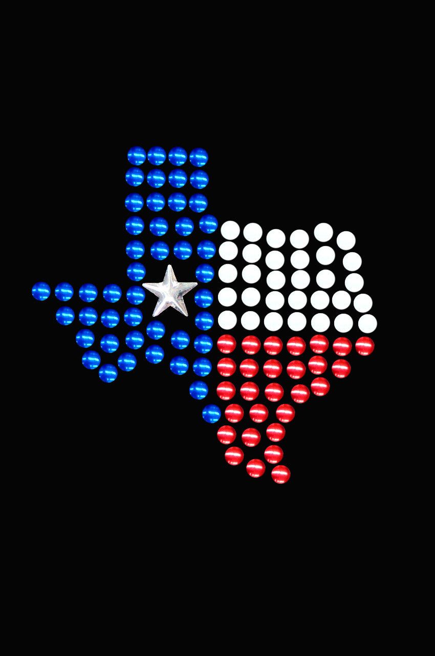 Texas - Womens T-shirt