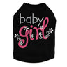 Baby Girl 2 - Dog Tank