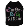 Im the Big Sister - Dog Tank