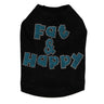 Fat & Happy - Dog Tank