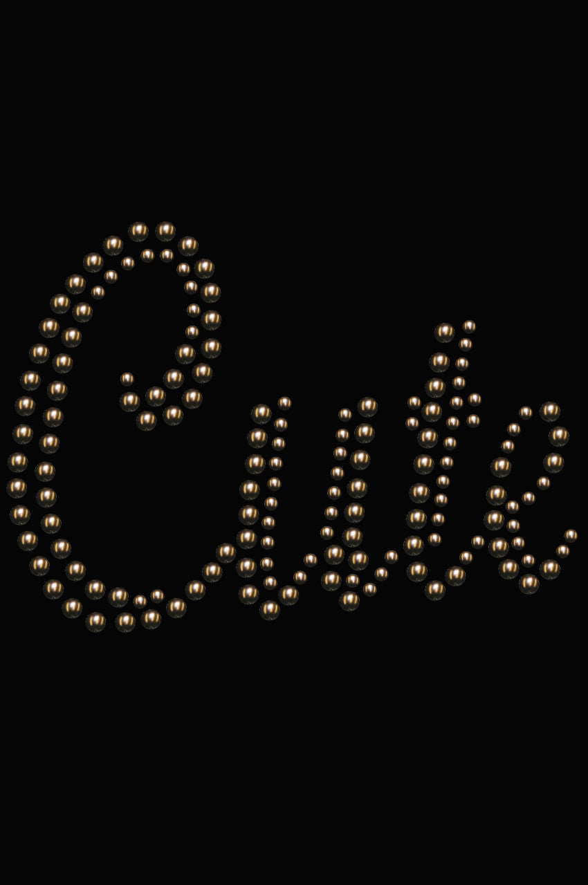 Cute 2 - Women's T-shirt