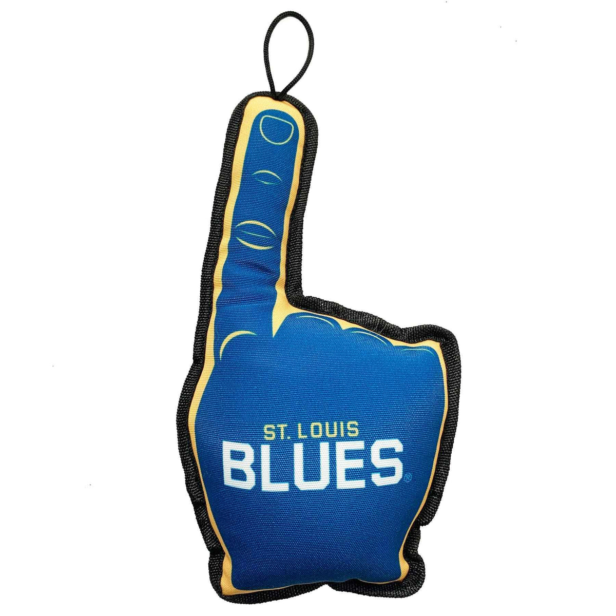 St. Louis Blues #1 Fan Toy