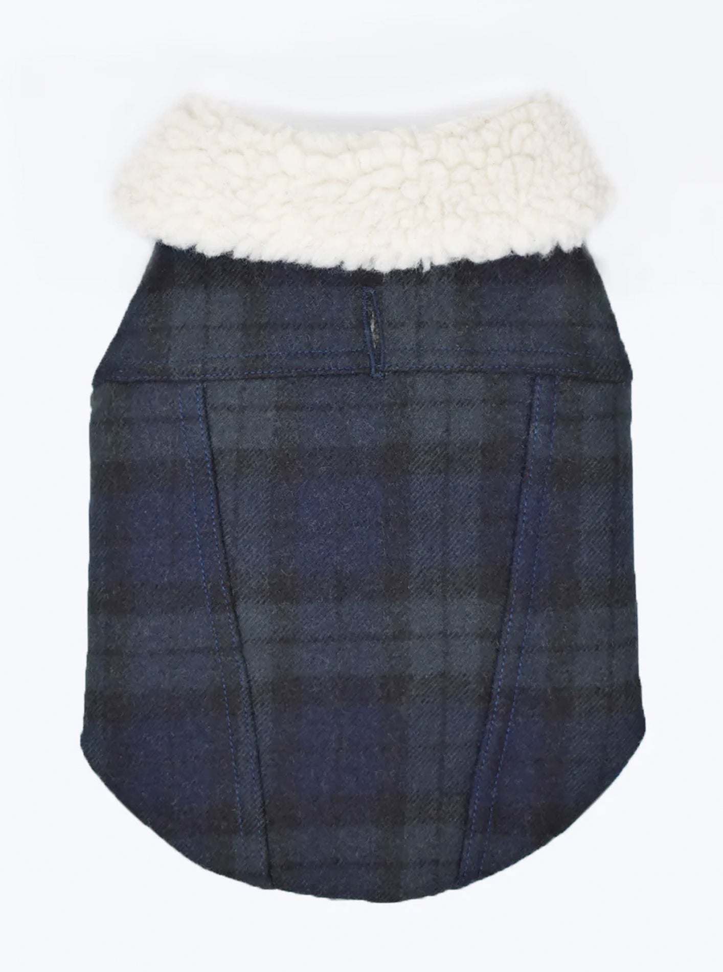Corduroy Classic Pet Coat