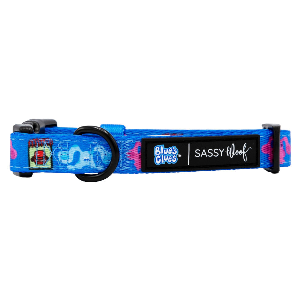Dog Collar - Blues Clues™