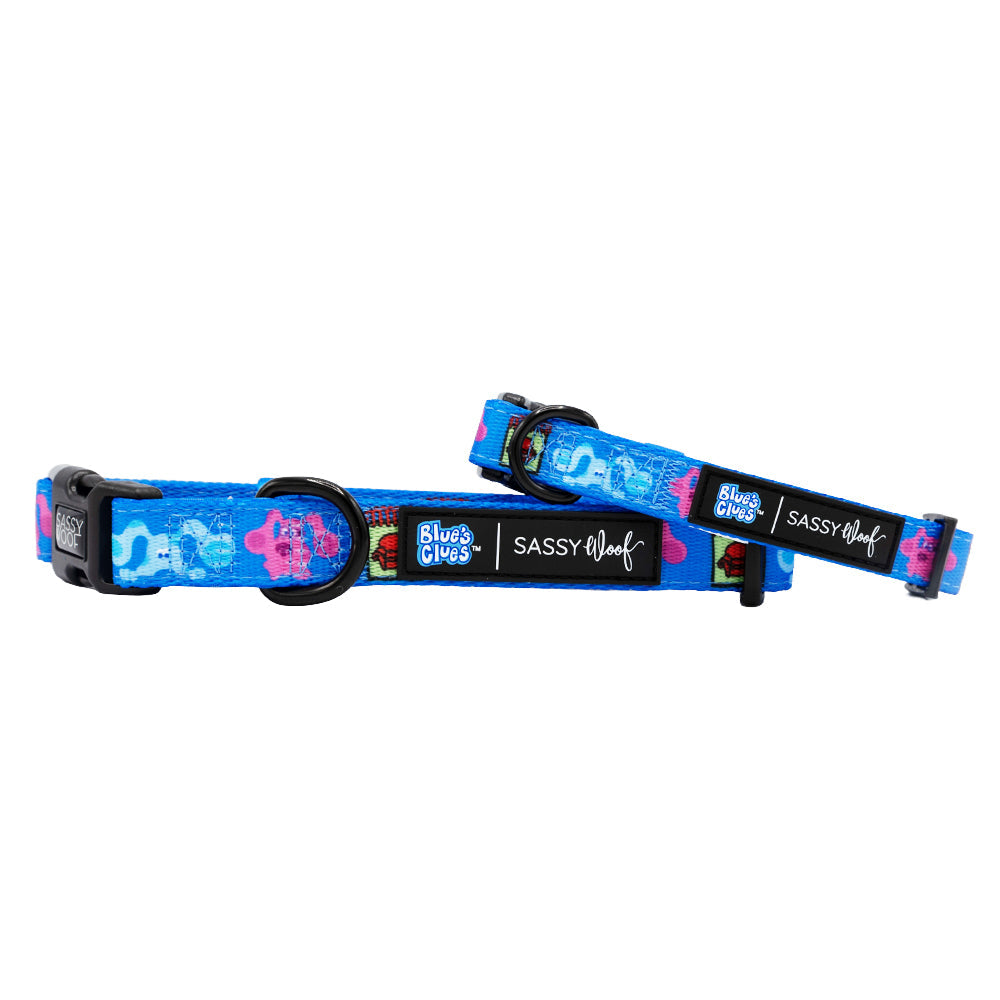 Dog Collar - Blues Clues™