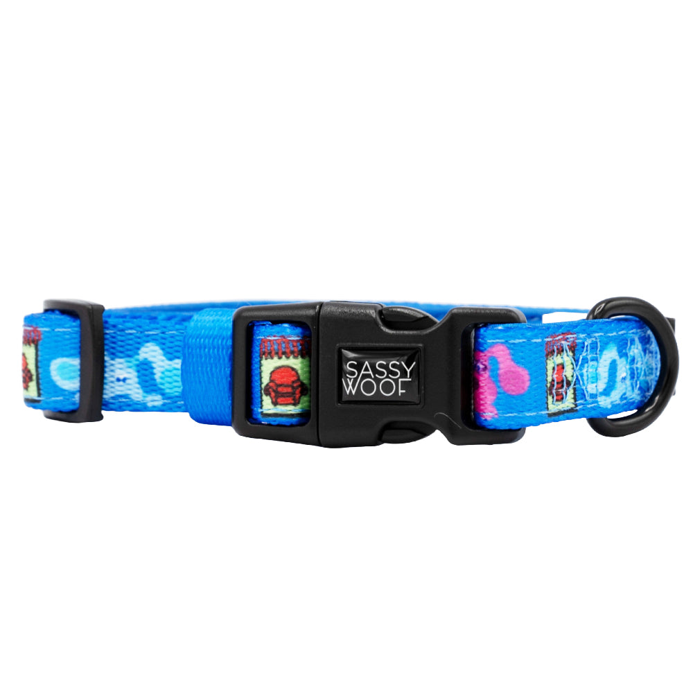 Dog Collar - Blues Clues™