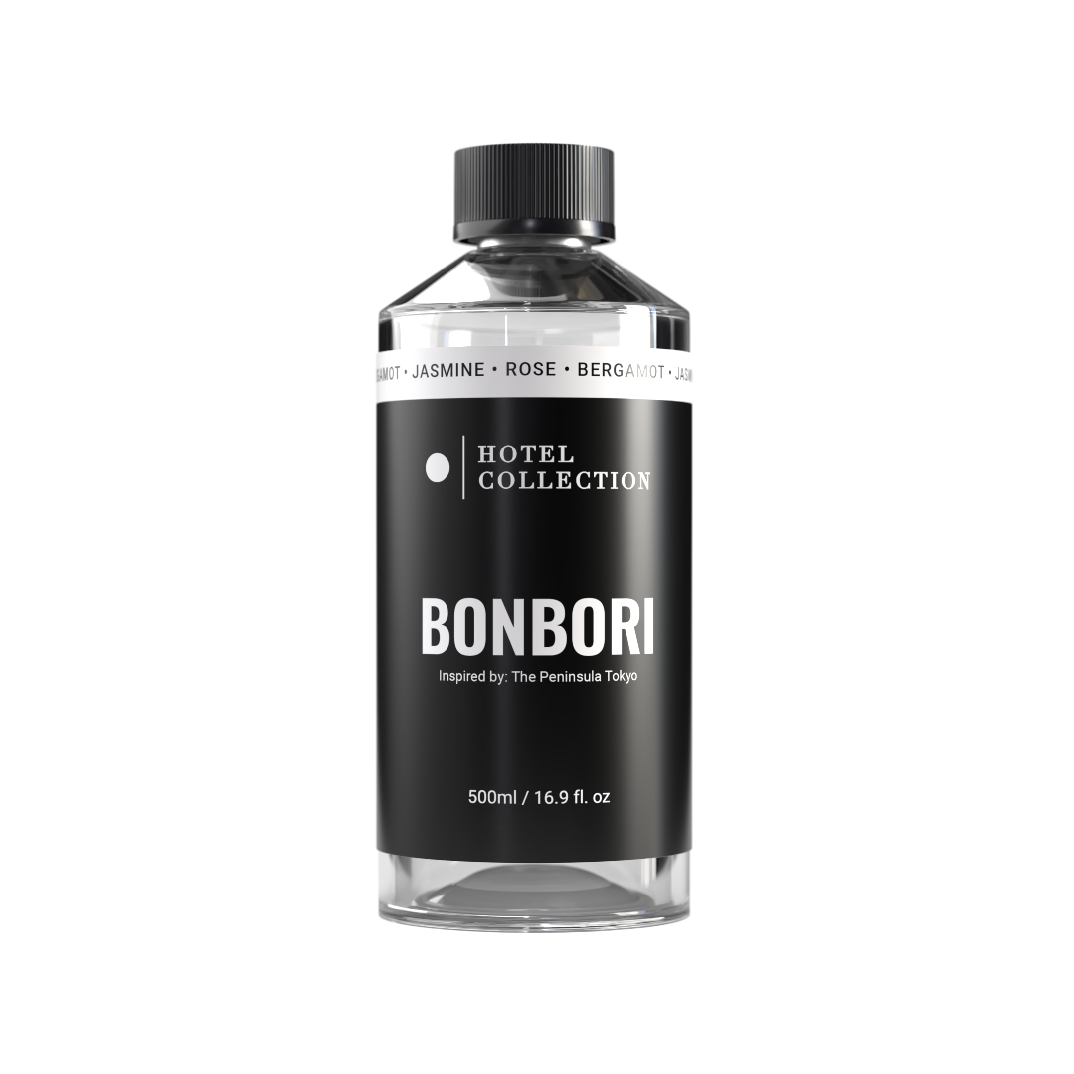 Hotel Collection Bonbori Fragrance Oil