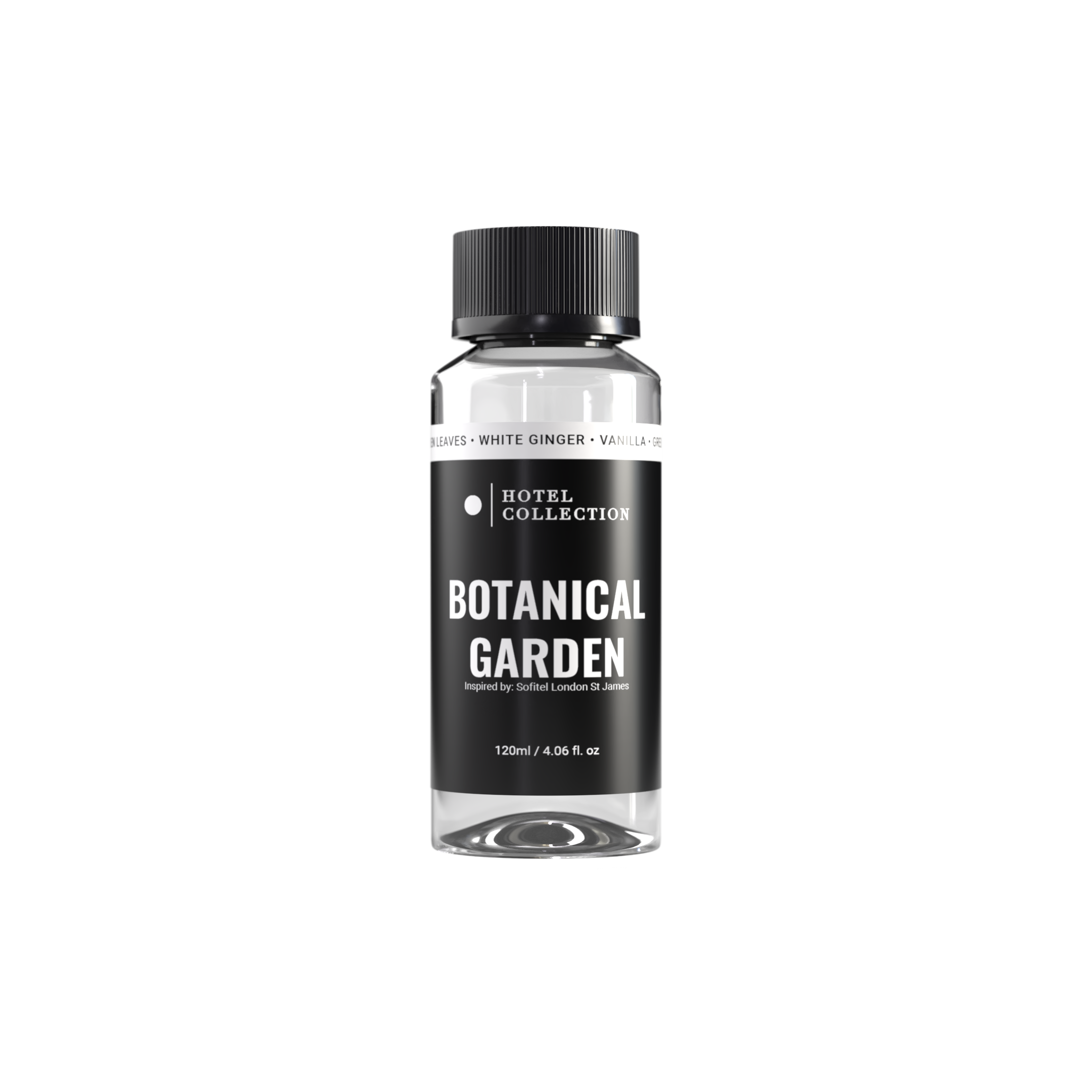 Hotel Collection Botanical Garden Fragrance Oil