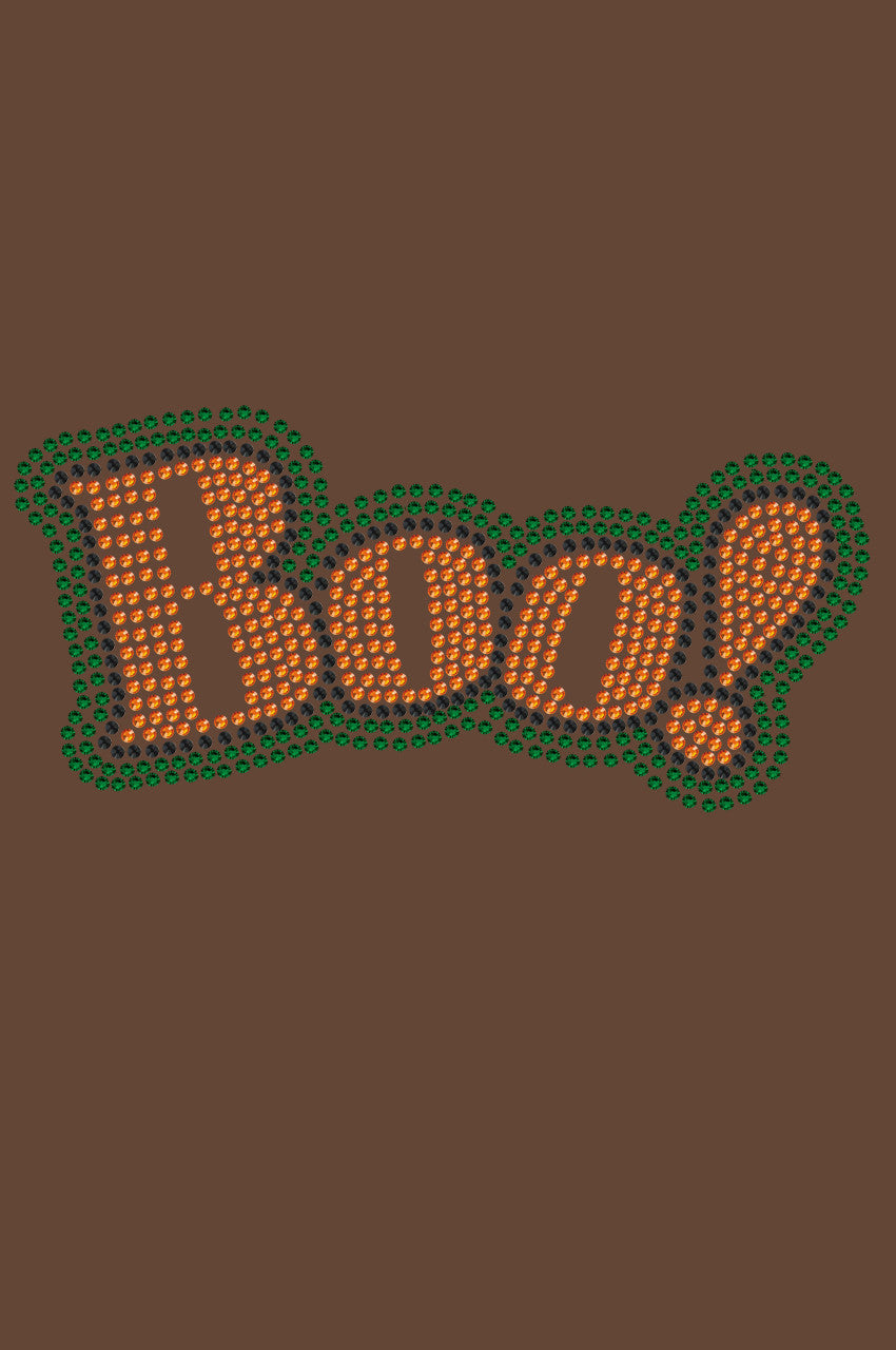 Boo! Bandanna
