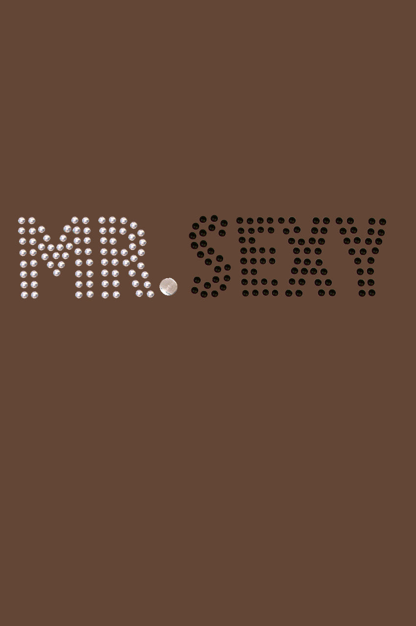 Mr Sexy - Bandanna
