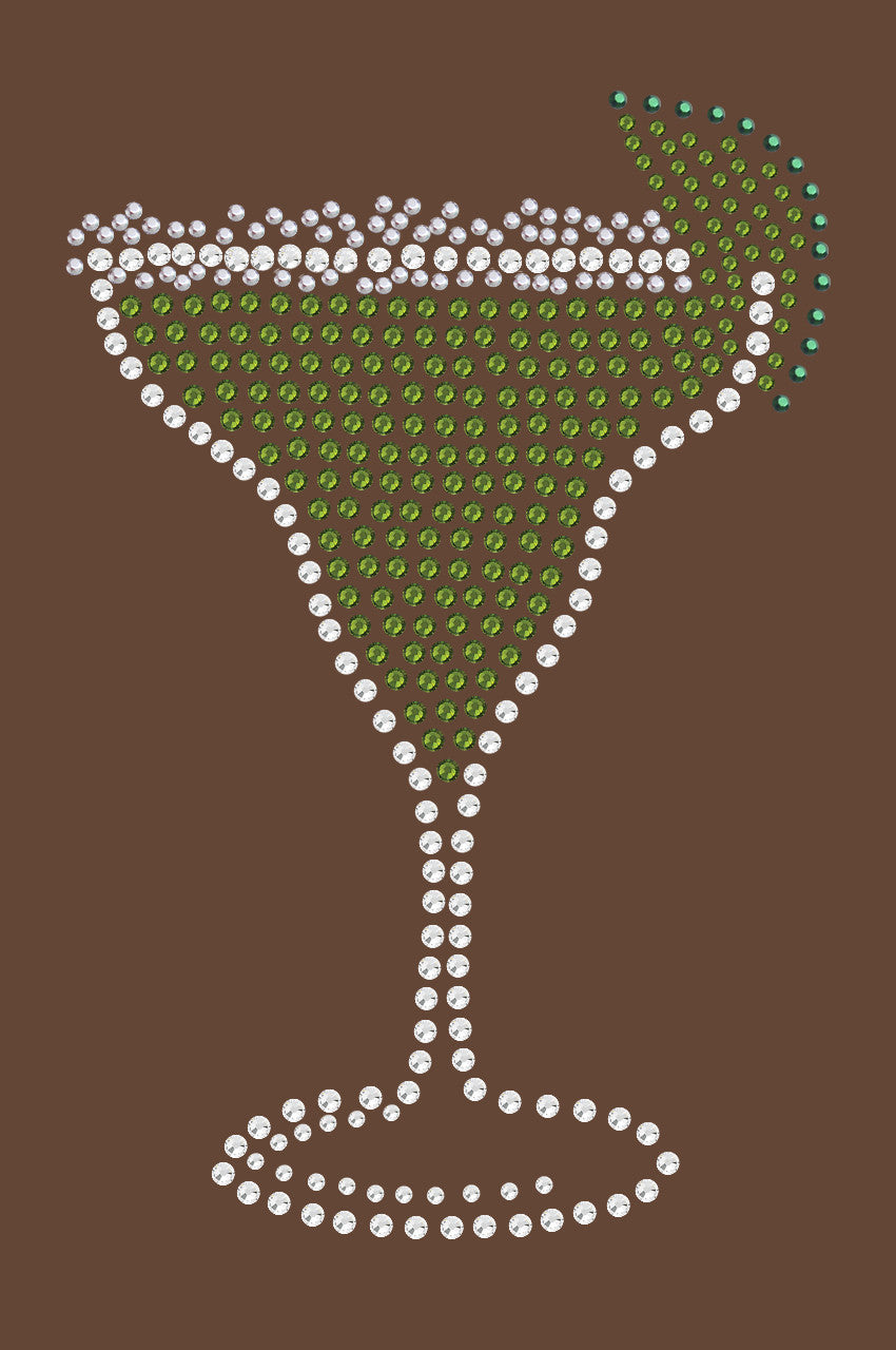 Margarita (Rhinestone) - Women's T-shirt