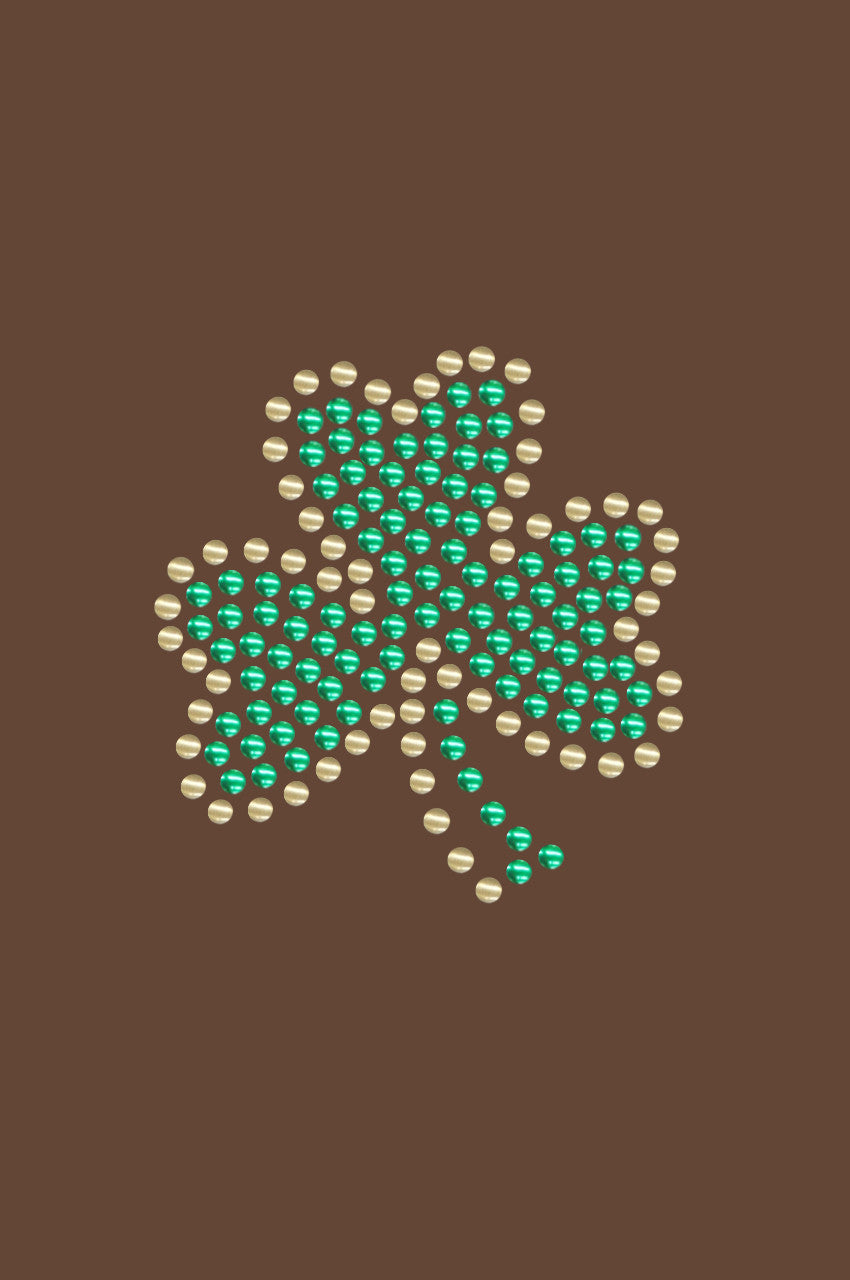 Shamrock 1 - Women's T-shirt