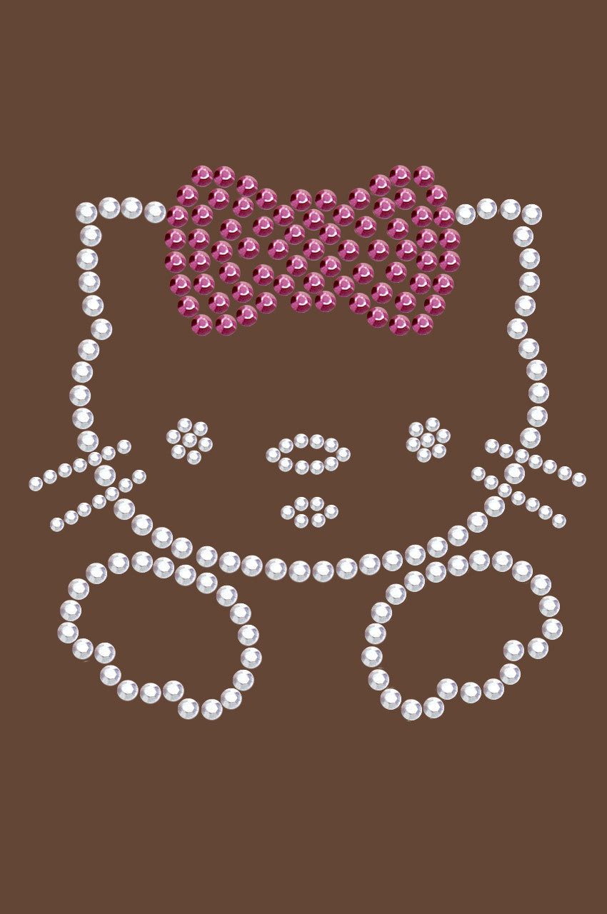 Hello Kitty - Womens T-shirt