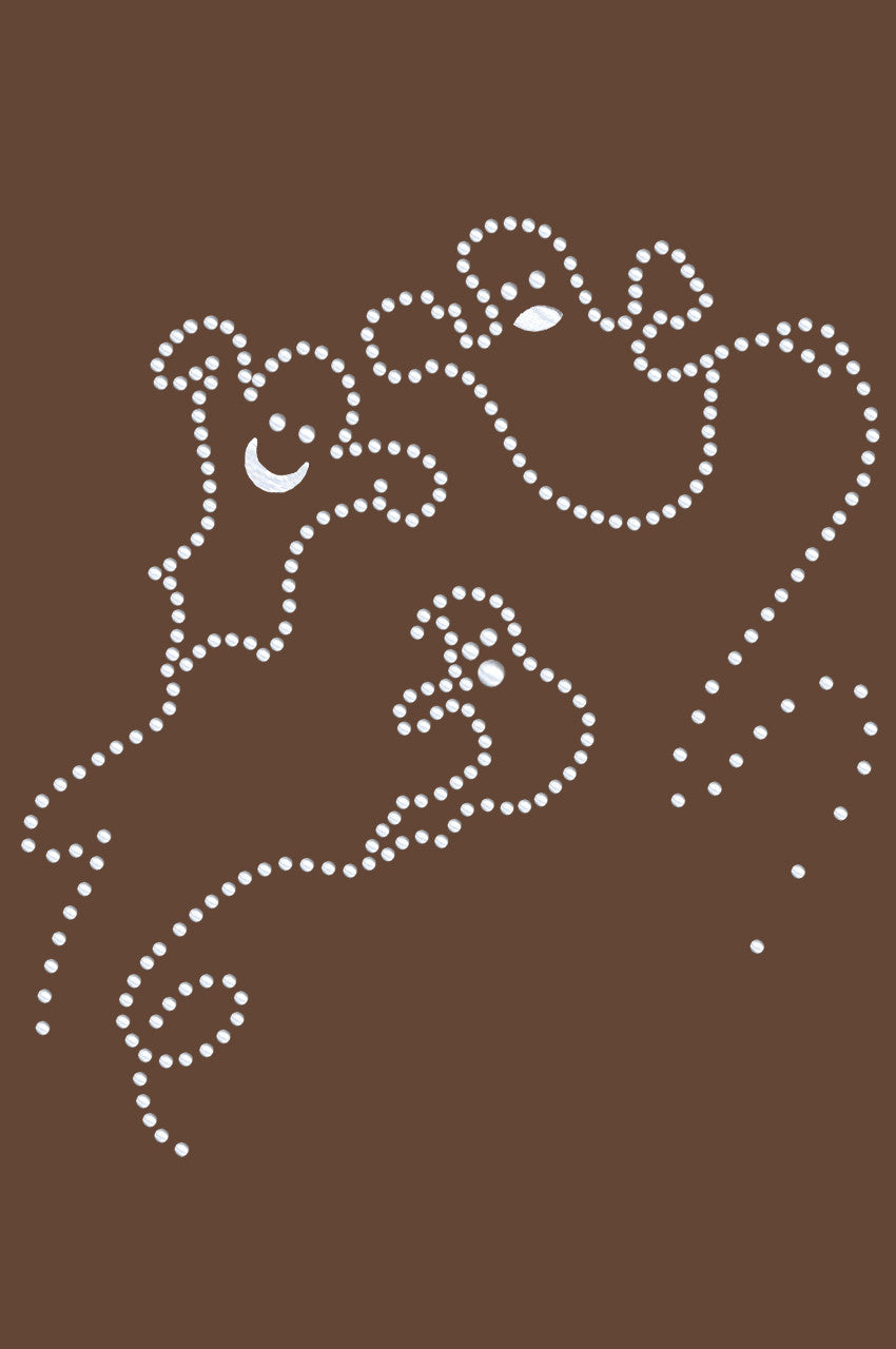 Nailhead Ghost - Women's T-shirt