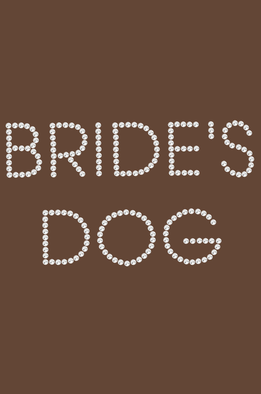 Bride's Dog - Bandana